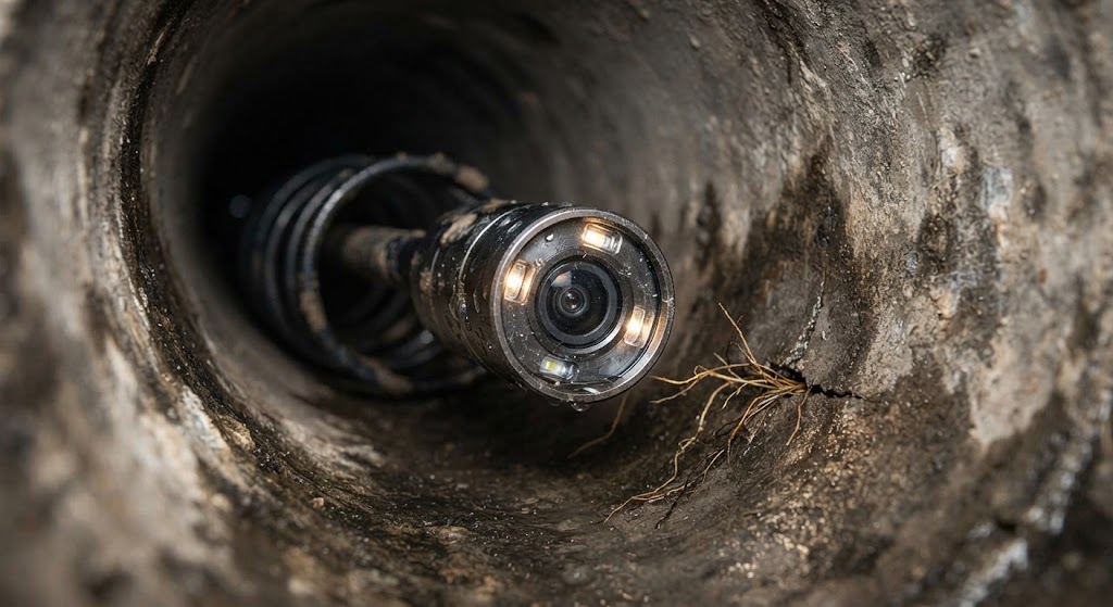 Emergency Leak Repair in Brick, NJ